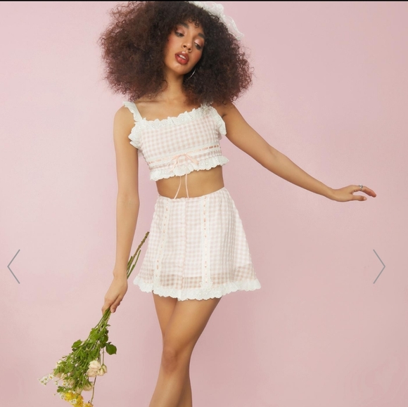 Matching set - Picture 3 of 7